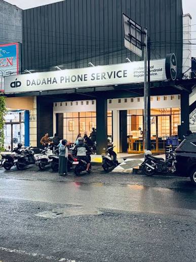 Dadaha Phone Service Store